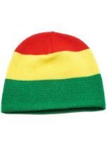 Beanie Reggae