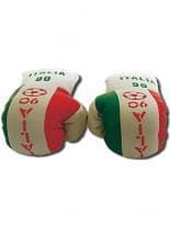 Kleine Boxhandschuhe Italien