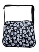 Tasche Totenköpfe