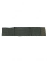 Uhrenarmband oliv