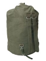 Bundeswehr Seesack gebraucht