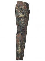 Bundeswehr Flecktarnhose gebraucht
