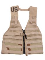 US Weste Molle II gebraucht