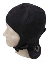 US Navy Wintermütze gebraucht