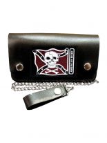Geldbeutel mit Kette American Biker