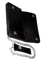 Geldbeutel mit Kette American Biker