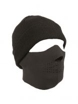 Security Gesichtsmaske