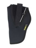 Pistolen Gürtelholster groß