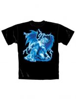 T-Shirt Dämon