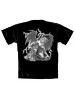 T-Shirt Dämon
