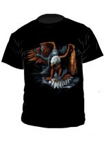 T-Shirt Adler