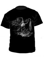 T-Shirt Adler