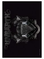 Unearth Poster Fahne Album