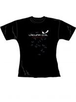 Girl T-Shirt Lacuna Coil