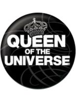 2 Button Queen of the Universe