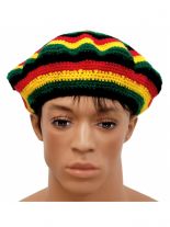 Rasta Cap