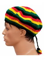 Rasta Cap