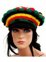 African Mütze