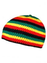Jamaican Beanie