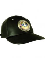 Ledercap World Sports Alien
