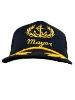 Trucker Cap Commando