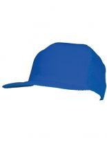 Trucker Cap blau