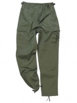 US Feldhose BDU oliv