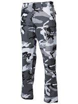 US Feldhose BDU urban