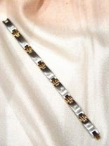 Edelstahlarmband