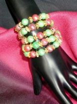 Kugelarmband
