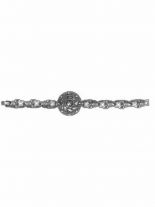 Metall Armband Dead