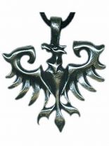 Kette Altdeutscher Adler
