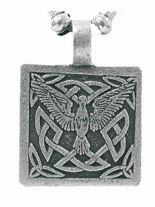 Kette Taube