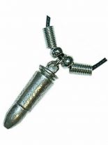 Halskette Patrone