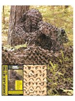 Tarnnetz 3 x 2,4 m desert