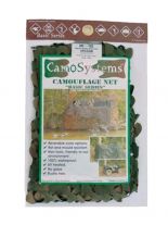 Tarnnetz 1,4 x 3 m woodland