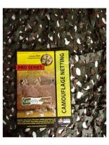 Tarnnetz Pro 3 x 2,4 m woodland