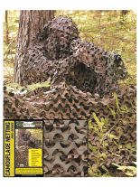 Tarnnetz Pro 3 x 2,4 m woodland