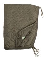 Poncho Liner Steppdecke oliv