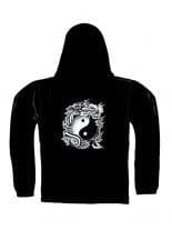 Kapuzenshirt Tribals Fly