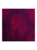 Polyester Tuch magenta Textur
