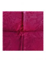 Polyester Tuch Magenta