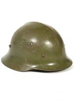 Bulgarischer Helm WKII gebraucht