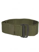 U.S. BDU Gürtel oliv