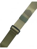 U.S. BDU Gürtel oliv