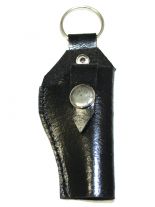 Schlüsselanhänger Pistolenhalfter