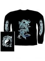 Sweatshirt Dragon
