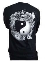 Sweatshirt Drachen