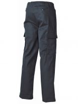 Bundeswehr Bordhose Marine gebraucht