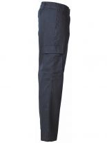 Bundeswehr Bordhose Marine gebraucht